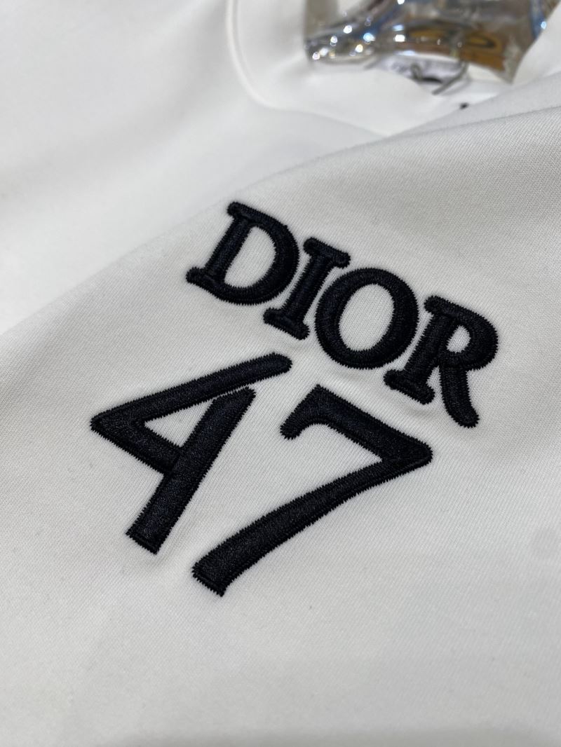 Christian Dior T-Shirts